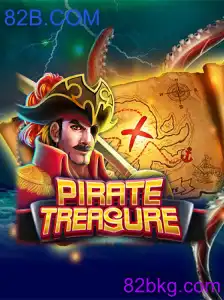 Explorando o Mundo de PirateTreasure: Aventura e Estratégia com um Toque de Atualidade